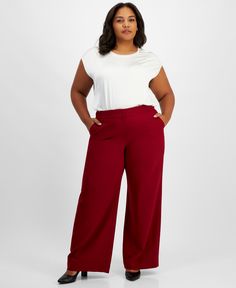 in stock Professional Photo Shoot, Keep It Classy, Professional Photo, Design Details, Wide Leg Pants, Mid Rise, Wide Leg, Pick Up, In Store