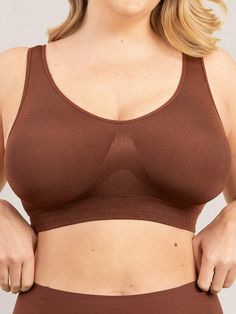 Without Bra, Wireless Bra, Support Bras, Bra Straps, Easy Going, T Shirt Bra, Plus Size Swimwear, Sleek Look, Sports Leggings