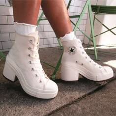 Womens High Top Shoes, The Cardigans, Preppy Shoes