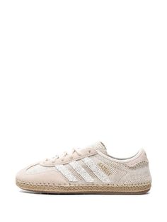 Adidas x CLOT Gazelle Sneakers - Farfetch Aviator Watch, Balenciaga Track, Summer Sneakers, Balenciaga Triple S, Adidas X, Fine Watches, New Sneakers, Custom Watch, Summer Beach Wear