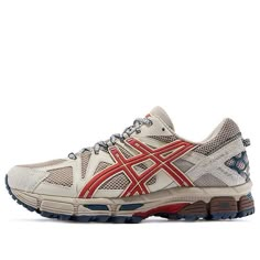 ASICS Gel-Kahana 8 1011B109-200 Marathon Running Shoes, Pumped Up Kicks, Asics Men, Fresh Shoes, Cerulean Blue, Best Running Shoes, Light Weight Shoes, Asics Shoes, Aesthetic Shoes