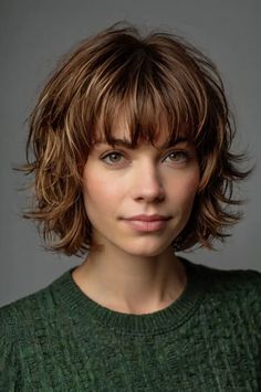 image 42 30 Classic Bob Haircut, Sassy Haircuts, French Bob, Short Sassy Haircuts, Meg Ryan, Chic Hairstyles, Cute Hairstyles For Short Hair, Elegant Hairstyles