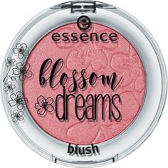 Essence Blush, Essence Makeup Collection, Essence Blush Stick, Essence Baked Blush, Essence Blush Beloved, Liquid Highlighter, Nail Oil