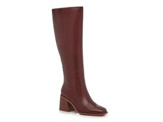 Save on Seshon Boot at DSW. Free shipping, convenient returns and customer service ready to help. Shop online for Seshon Boot today! Square Toe Platform Boots For Fall Workwear, Tall Heeled Boots With Stacked Heel For Workwear, Modern Boots For Fall, Modern Tall Boots For Fall, Fall Workwear Heeled Boots With Square Toe, Modern High Shaft Boots For Fall, Sleek Block Heel Knee-high Boots For Work, Wide Calf Boots With Block Heel For Work, Workwear High Shaft Boots With Stacked Heel