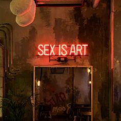 Neon Signs Aesthetic, Red Neon Lights, Desain Editorial, Valerian, Red Aesthetic, 인테리어 디자인, Neon Lighting, Neon Sign