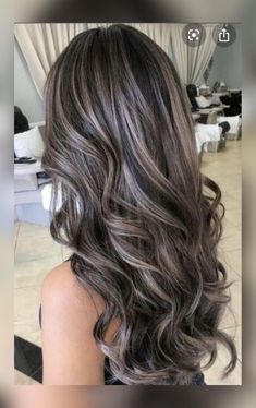 Ash Blonde Hair Colour, Brown Hair Looks, Brown Hair Inspo, Ash Blonde Hair