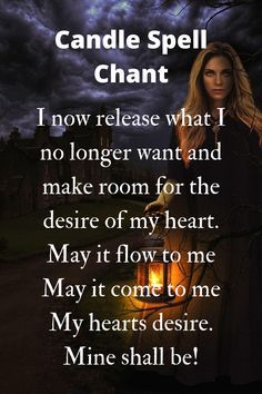 Wiccan Prayers, Witches Tools, Potion Spells, Spell Chants, Candle Healing, Witchcraft Quotes, Truth Spell, Wish Spell