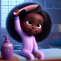 Animation Movies, Purple Art, Cutie Pie, Animated Movies, Disney Pixar, Pixar, Pie, Purple, Disney