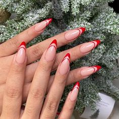 Work Nails, Classy Acrylic Nails, Nail Studio, Xmas Nails, Classy Nails, Pretty Acrylic Nails, Fancy Nails, Chic Nails