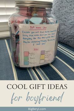 Creative Gifts For Boyfriend | Cool Gifts For Boyfriend Gifts For Boyfriend Aesthetic, Boyfriend Handmade Gifts, Gift Ideas For Boyfriend Diy, Creative Gift Ideas For Boyfriend, Gifts For Boyfriend Handmade, Perfect Gifts For Boyfriend, Diy Gifts For Boyfriend Unique, Best Birthday Gifts For Boyfriend, Boyfriend Gifts Birthday