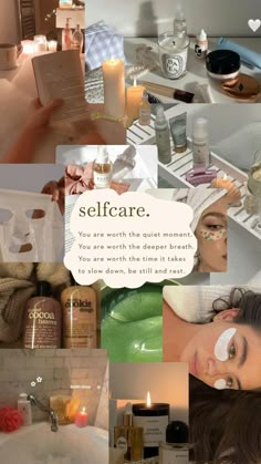 Self care journal w/ 150 prompts about self care & self love. *Amazon affiliate ad #selfcare #selflove #selfimprovement #selfhelp #selfcaretips #aesthetic #coquette #pink #mentalwellness #mentalhealth #mentalhealthjournal #journal #journaling #writing #writingprompt Aesthetic Self Care Wallpapers, Aesthetic Self Care Photo, Self Care Bath Ideas, Self Care Aesthetic Wallpaper, Self Care Wallpaper Aesthetic, Self Care Asethic, Self Care Collage, Self Care Aesthetic Pictures, Self Care List