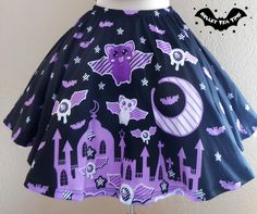 Pastel Goth Skirts, Fairy Kei Fitted Skirt With Ruffles, Fitted Fairy Kei Skirt, Grunge Pastel, Fairy Kei Fitted Mini Skirt, Creepy Cute Fashion, Pink Fairy Kei Mini Skirt, Pastel Goth Outfits, Harajuku Fashion Street