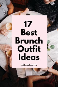 Ladies Brunch Outfit Winter, Cool Brunch Outfit, Ladies Lunch Outfit Winter, Outfit For Brunch Winter, Breakfast Outfit Ideas Casual Winter, Winter Lunch Outfit Ideas, Breakfast Outfit Ideas Casual Summer, Casual Lunch Outfit Spring, Sunday Brunch Outfit Winter Casual