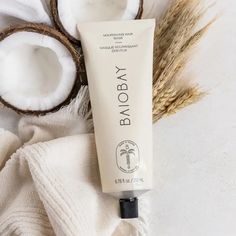 Baiobay Coconut Nourishing Hair Mask | Luxe & Bloom Build A Custom Gift Box For Women Nourishing Hair Mask, Gift Boxes For Women, Custom Gift Boxes, Luxury Gift Box, Nourishing Hair, For The, Hair Care Routine, Hair Mask, Custom Boxes