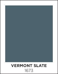 a black and white poster with the words vermont state