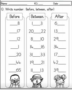 the worksheet for writing numbers to be written in english and spanish, with pictures of