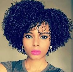 . Hair Curt, Med Hair, 4a Natural Hair, Natural Hair Problems, Dreamy Hair, 3c Natural Hair, Curly Cuts, Quick Hair Growth, Sassy Chic