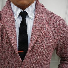 Manly Outfit, Sweater Hm, Gents Suits, Mens Knitted Cardigan, Semi Formal Outfits, Mens Cardigan Sweater, Training Day, Feb 5