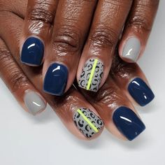 NiCole shared a post on Instagram. Follow their account to see 1259 posts. Classy Nails 2023, Nails Design For Black Women, Nail Designs On Natural Nails, Designs On Natural Nails, Nails For Black Women, Leopard Print Nail Art, Leopard Print Nail, Sophisticated Nails, Print Nail Art