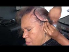 Short Crochet Braids Hairstyles Protective Styles Black Women, Braid Hairstyles For Thinning Hair, Braiding Patterns For Crochet Hair, Black Women Thinning Hair Styles, Crochet Hair Braid Pattern, Braids For Thinning Edges, Braids For Thinning Hair, Braids For Thinning Hair Black Women, Crochet Braids For Alopecia