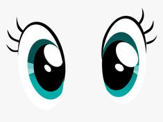 an eye with long eyelashes and blue eyes