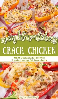 Weight Watchers Meals Dinner, Weight Watchers Chicken, Weight Watcher Dinners, Weight Watchers Chicken Recipes, Ww Recipes, Spaghetti Squash