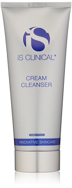 iS CLINICAL Cream Cleanser, 6 fl. oz. -- This is an Amazon Affiliate link. You can find out more details at the link of the image. Professional Skin Care Products, Farm Ranch, Cream Cleanser, Plant Food, Skin Cream, Cacti And Succulents, Skin Conditions