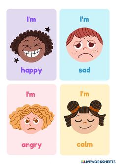 Emotions Feelings Faces Printable, Emotions Pictures Feelings, Emotions Poster Free Printable, Emotion Flashcards Free Printable, Feelings Flashcards Free Printable, Emotion Cards For Kids Free Printable, Emotions Worksheet Preschool, How Do You Feel Today, Feelings For Preschool