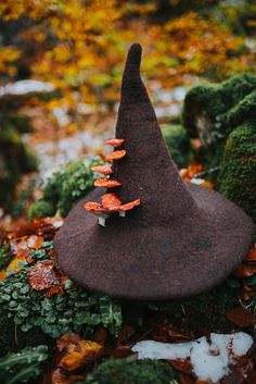 Forest Wizard, Witches Hats, Wizard Hat, Forest Tattoos, Witch Halloween Costume, Boho Fashion Summer, Wings Costume, Witch Costume, Fantasias Halloween