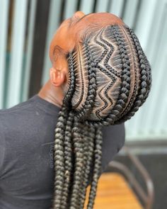 Wacky Hair Styles, Feed In Braids Hairstyles Cornrows, 6 Feed In Braids Hairstyles, Short Haircuts For Straight Hair, Haircuts For Straight Hair, Crazy Hair Day Ideas