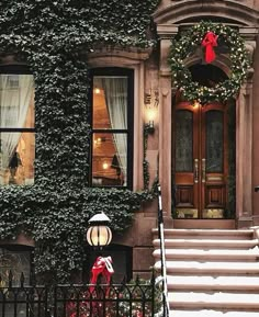 Brooklyn Christmas, Xmas Vibes, Wallpaper Winter, Classy Christmas, Christmas Interiors, Christmas Tree Farm