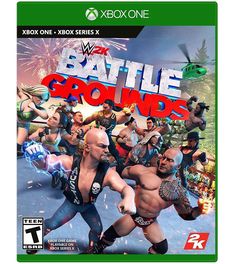 Jerry The King Lawler, Special Abilities, Video Games Xbox, Steel Cage, Stone Cold Steve, The Rock Dwayne Johnson, Battle Ground