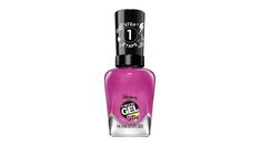 Sally Hansen Miracle Gel Nail Polish Beet me at The Mall | CVS Sally Hansen Miracle Gel, Sally Hansen, Gel Nail Polish, Beets, Gel Nails, Nail Polish, Nails