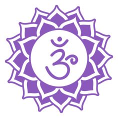 the symbol for yoga and meditation