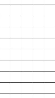 a blank graph paper with squares and lines in the bottom right hand corner, on top of