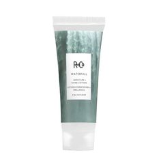 5 Pack!!\r\nElevate your hairs hydration and shine with the R+Co Waterfall Moisture + Shine Lotion. This ultra-lightweight, 0.5 oz lotion delivers a burst of moisture and a glossy finish without weighing your hair down. Infused with nourishing ingredients and a blend of antioxidants, it smooths and enhances shine while taming frizz. Perfect for all hair types, this lotion helps achieve a sleek, polished look with effortless ease.\r\n5 Pack!!\r\n Hair Down, All Hair Types, Down Hairstyles, Hair Types, Lotion, Moisturizer, Sleek, Hair