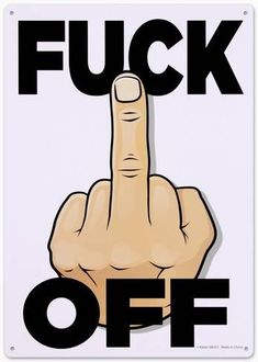 Middle Finger Wallpaper, Funny Lock Screen Wallpaper, F Off, Traditional Tattoo Designs, Funny Day Quotes, Dont Touch My Phone Wallpaper, Bad Girl Wallpaper, Crazy Wallpaper, Funny Iphone Wallpaper