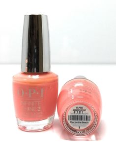 OPI Infinite Shine Summer Make the Rules Collection  Summer 2023 Flex on the Beach​​ - ISLP005 15mL / 0.5 fl. oz. Please read below to ensure you have a pleasure shopping experience with us. Thanks! PAYMENT: If you want to cancel the transaction, please let us know. Unpaid items will be resubmitted to Ebay after 5 days. SHIPPING: Paid orders will be shipped out within 24 hours after payment Excluding Holidays and Weekends. We do offer combine shipping for multiple items. Please request an invoice once you want all your items.  A combined invoice and shipping charges will be sent to you before making a payment.  You must pay on one invoice for the combined shipping to apply. We will only ship to the address listed on your PayPal account, no Exception. RETURN:     All Returns must be made wi Opi Infinite Shine, Summer 2023, The Rules, The Beach, How To Apply