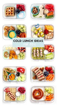 healthy school lunches Diet Ideas Highschool Easy For picky eaters Ideas aesthetic Aesthetic Cold Lunchbox Ideas, Healthy Cold Lunch Ideas, Cold Lunch Ideas For Kids, Healthy Cold Lunches, Cold Lunch Ideas