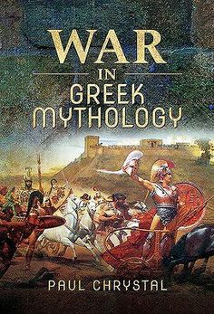 The ubiquity of war themes in the Greek myths is a reflection of the prominence of war in everyday Greek life and society, which makes the relative obscurity of published literature all the more puzzling. This book redresses this by showing how conflict in mythology and legend resonated loudly as essential, existentialist even, symbols in Greek culture and how they are represented in classical literature, philosophy, religion, and more. #affiliate Free Ebooks Online, Classical Literature, Greek Pantheon, Greek Culture, Greek Myths, Greek Life