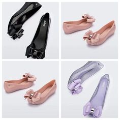 Top Rated Melissa Sweet Women Jelly Double Bow Sandals Female Flat Shoes US Size 5-9, Fashion Women's shoes Melissa Flats, Melissa Sweet, Melissa Shoes, Double Bow, Bow Sandals, Woman Shoes, Childrens Shoes, Flat Shoes, Top Rated