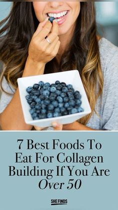 Natural Collagen Sources, Foods High In Collagen, Best Collagen For Women, Foods With Collagen, Grooming Hacks