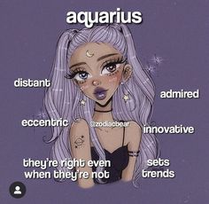 Aquarius Zodiac Art, Zodiac Signs Characteristics, Zodiac Memes Hilarious, Zodiac Signs Meme Funny, Libra Quotes Zodiac, Pisces And Aquarius, Astrology Aquarius