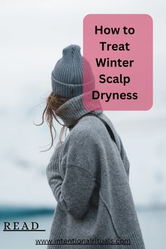 Scalp dryness in winter months can become a problem for many. Discover some simple home remedies for treating a flaky scalp. Treat Dry Scalp, Flaky Scalp, Dry Scalp, Simple Home, Nature Garden, Winter Months, Diy Hairstyles