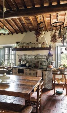 the kitchen is clean and ready to be used for cooking or dining room furniture, as well as other items