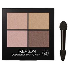 Revlon Colour Stay Hour Eye Shadow Decadent. There are any references about Revlon Colour Stay Hour Eye Shadow Decadent in here. you can look below. I hope this article about Revlon Colour Stay Hour Eye Shadow Decadent can be useful for you. Please remember that this article is for reference purposes only. #revlon #colour #stay #hour #eye #shadow #decadent Dramatic Eyeshadow, Makeup You Need, Revlon Color, Shiny Lipstick, Revlon Makeup, Eyeshadow Quad, Revlon Colorstay, Bold Makeup, Dramatic Look