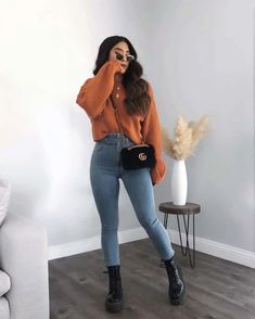 New Years Eve Casual Outfit Ideas, New Years Eve Casual Outfit, Stile Blair Waldorf, Adrette Outfits, Fest Outfits, Winter Fashion Outfits Casual, Outfit Jeans, Causual Outfits, Thanksgiving Outfit