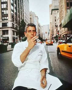 Parts Unknown, Anthony Bourdain, Saint Anthony, Best Pictures, Chef Life, Cream Sauce, Local Restaurant, The Cream, Best Photos