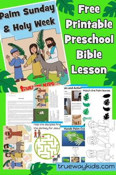 Good Samaritan Craft, Peter Walks On Water, Trueway Kids, Night Nursery, Preschool Bible Lessons, Christmas Lesson, 2 Kings, Bible Story Crafts, Mary And Martha