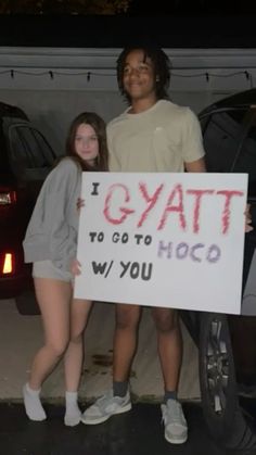 …. It’s cute tho, but it’s interesting Silly Hoco Proposals, Best Friend Hoco Proposal Ideas, Prom Posters For Best Friends, Hoco Funny Proposals Ideas, Cute Prom Posals For Her, How To Say Yes To Hoco Poster, Homecoming Posters For Best Friend, Will You Go To The Dance With Me, Brent Faiyaz Promposal